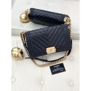 Chanel Women Pre-Loved Bag Very Good Condition